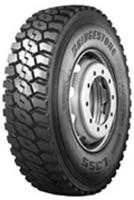 Bridgestone L 355 Evo ( 13 R22.5 158G Doppelkennung 156/150K )