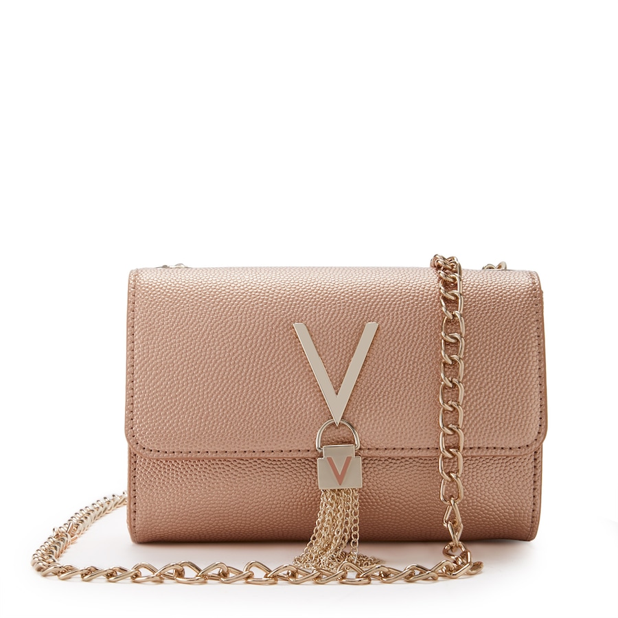 Valentino Bags Divina Crossbodytas Roze VBS1R403GORO-ROSA