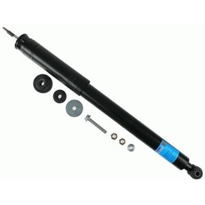 Stoßdämpfer Hinterachse Meyle 026 735 0004