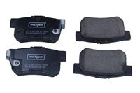 Maxgear Remblokkenset, schijfrem 193669