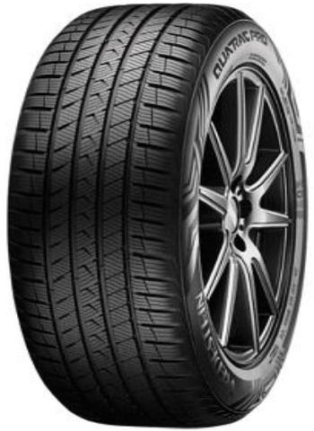 Vredestein Quatrac Pro ( 215/45 R17 91H XL * )