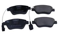 Maxgear Remblokkenset, schijfrem 193661