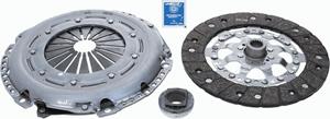 Sachs Koppelingsset 3000950090