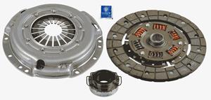 Kupplungssatz Sachs 3000 840 201