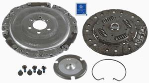 Sachs Koppelingsset 3000951032