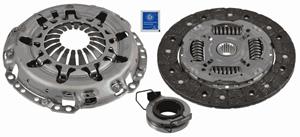 Sachs Koppelingsset 3000951967