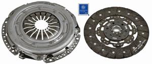 Sachs Koppelingsset 3000950089