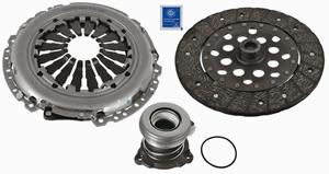 Sachs Koppelingsset 3000990261