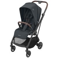 Leona Buggy