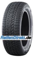 Nankang Winter Activa SV-4 205/55R16 94V