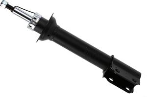 SACHS Stoßdämpfer RENAULT 319 807 7700412915,7700430152,7700430760 Stoßdämpfersatz 7700840264