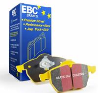 EBC Remblokkenset Yellowstuff DP42300R