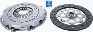 Sachs Koppelingsset 3000970137
