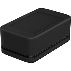 Bopla BL 704025 - 9005 BOLINK_SET 16174505.HMT1 Universele behuizing 71.2 x 43.2 x 26 Polycarbonaat Zwart (RAL 9005) 1 stuk(s)