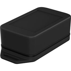 Bopla BL 704025 WL2 - 9005 BOLINK_SET 16174535.HMT1 Universele behuizing 71.2 x 43.2 x 26 Polycarbonaat Zwart (RAL 9005) 1 stuk(s)