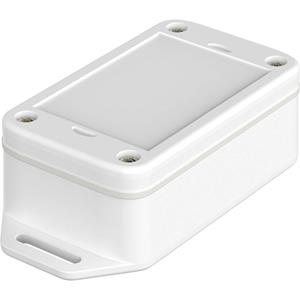 Bopla BL 704025 WL2 DO-9003 BOLINK_SET 16174563.HMT1 Universele behuizing 71.1 x 43.2 x 26 Polycarbonaat Wit 1 stuk(s)