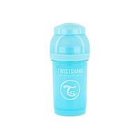 TWISTSHAKE Babyflasche Anti-Kolik 180 ml pastell blau