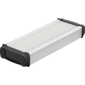 Bopla ELPH 620-0150 ECOLINE_SET 83626150.HMT1 Profielbehuizing 57.5 x 150 x 22 Aluminium Transparant 1 stuk(s)
