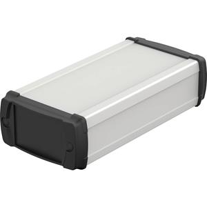 Bopla ELPH 840-0150 ECOLINE_SET 83846150.HMT1 Profielbehuizing 80 x 150 x 42 Aluminium Transparant 1 stuk(s)