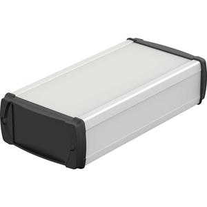 Bopla ELPH-EU 1050-0200 ECOLINE_SET 83055200.HMT1 Profielbehuizing 106 x 200 x 52 Aluminium Transparant 1 stuk(s)