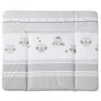 Roba home24 Wickelauflage Folie Eulenbaby II