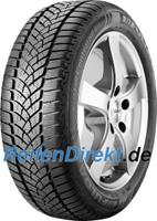 FULDA Kristall Control HP2 ( 255/40 R19 100V XL )