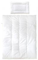 roba Baby-Bettset Inlett 40 x 60 cm / 100 x 135 cm
