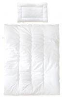 roba Baby-beddengoed Inlett 40 x 60 cm / 100 x 135 cm