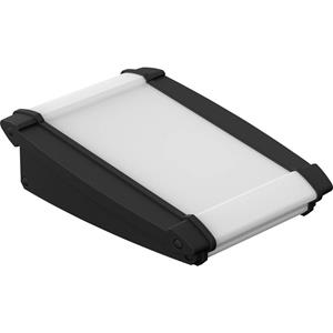 Bopla ATPH 1850-0100 ALU-TOPLINE_SET 92850100.HMT1 Profielbehuizing 82 x 200 x 32 Aluminium Natuur 1 stuk(s)