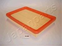 JAPANPARTS Luchtfilter FAH10S