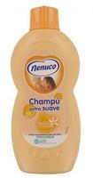 Nenuco CHAMPÚ EXTRASUAVE con miel y camomila 500 ml