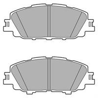 toyota Remblokkenset, schijfrem LP3647