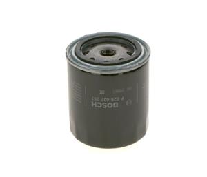 Bosch Oliefilter P7267