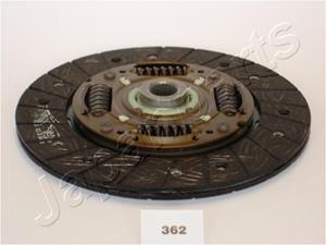 Kupplungsscheibe Japanparts DF-362