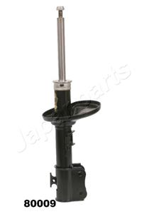 Stoßdämpfer Vorderachse rechts Japanparts MM-80009
