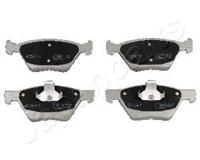 JAPANPARTS Remblokkenset, schijfrem PA0520AF