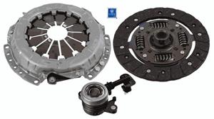 Sachs Koppelingsset 3000990523