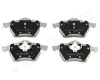 JAPANPARTS Remblokkenset, schijfrem PA0941AF