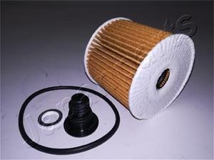 Ölfilter Japanparts FO-ECO151
