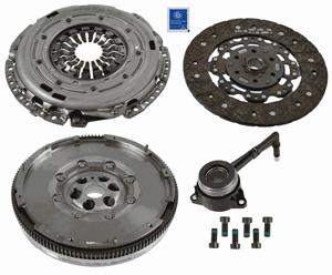 Sachs Koppelingsset 2290601138