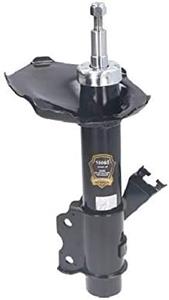 JAPANPARTS Stoßdämpfer NISSAN MM-10065 543028C826,543029C025,543029C525 Federbein,Stossdämpfer 543028C802,543028C825,543029C004,543029C503,543029C526