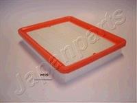 hyundai Luchtfilter FAH03S
