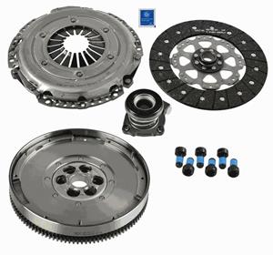 Sachs Koppelingsset 2290601131