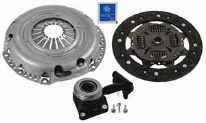 Sachs Koppelingsset 3000990516