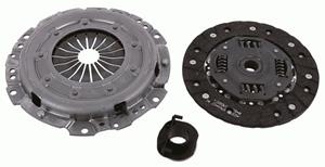 Sachs Koppelingsset 3000950799