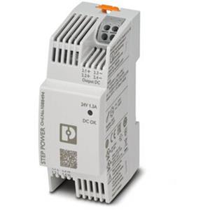 Phoenix Contact STEP3-PS/1AC/24DC/1.3/PT DIN-rail netvoeding 24 V/DC 1.3 A 30 W 1