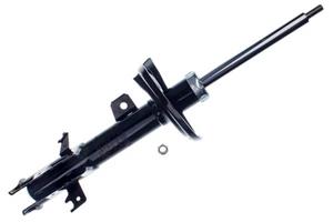 Stoßdämpfer Vorderachse rechts Japanparts MM-00831