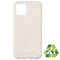 GreyLime Eco-Vriendelijke iPhone 11 Pro Cover - Beige
