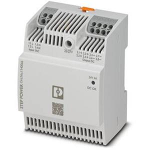 Phoenix Contact STEP3-PS/1AC/24DC/4/PT DIN-rail netvoeding 24 V/DC 4 A 96 W 1