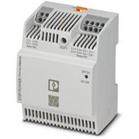 Phoenix Contact STEP3-PS/1AC/24DC/5/PT DIN-rail netvoeding 24 V/DC 5 A 120 W 1